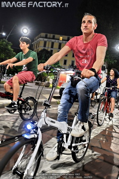2018-06-21 Milano - Critical Mass 1662